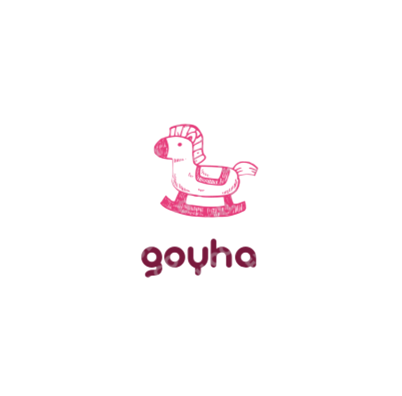 Goyha Premium Website